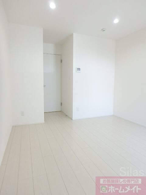 大物駅 徒歩3分 1階の物件内観写真