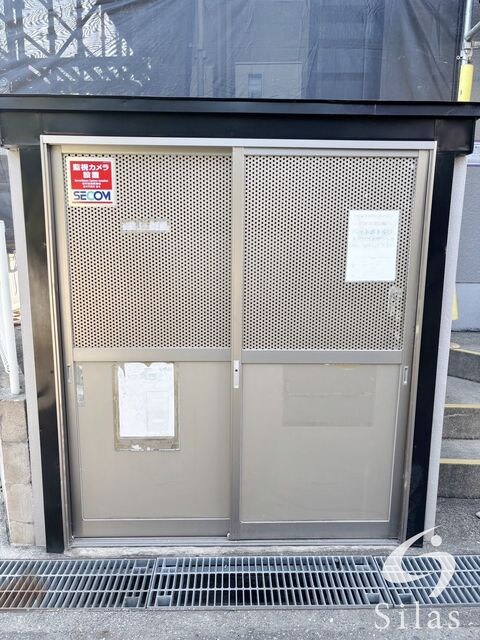 石橋阪大前駅 徒歩14分 1階の物件外観写真