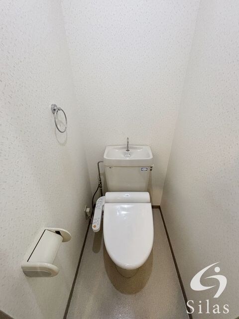 石橋阪大前駅 徒歩14分 1階の物件内観写真