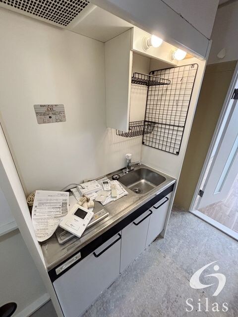 石橋阪大前駅 徒歩14分 1階の物件内観写真