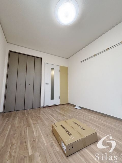 石橋阪大前駅 徒歩14分 1階の物件内観写真