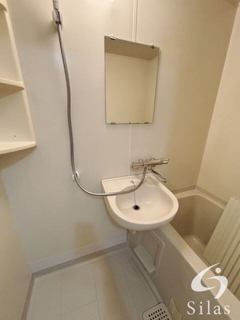 石橋阪大前駅 徒歩14分 1階の物件内観写真