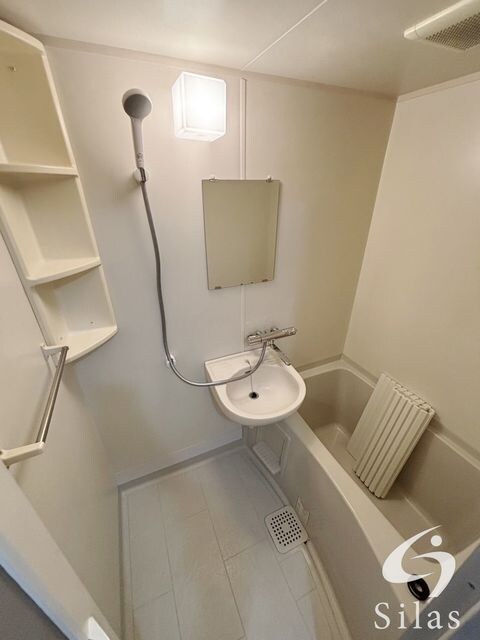 石橋阪大前駅 徒歩14分 1階の物件内観写真