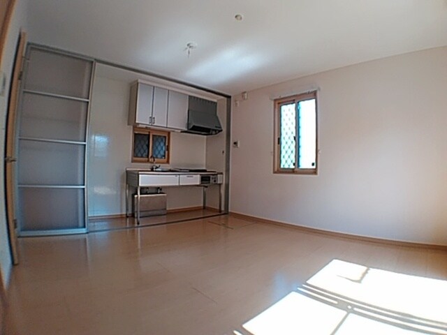 庄内駅 徒歩12分 1階の物件内観写真