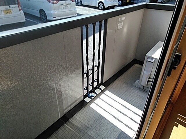 庄内駅 徒歩12分 1階の物件内観写真