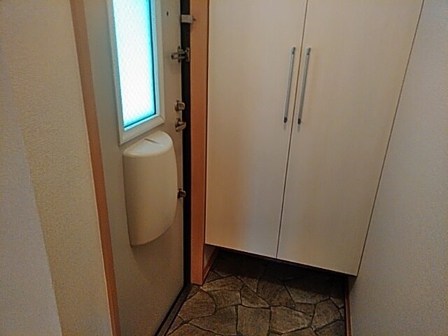 庄内駅 徒歩12分 1階の物件内観写真