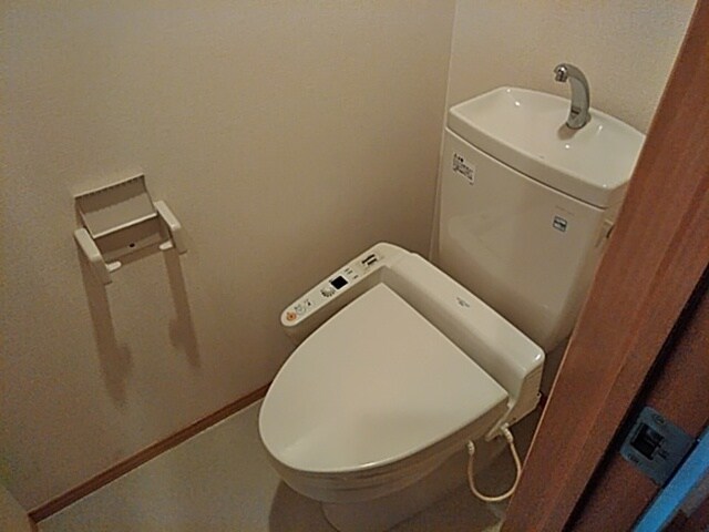 庄内駅 徒歩12分 1階の物件内観写真