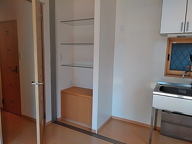 庄内駅 徒歩12分 1階の物件内観写真