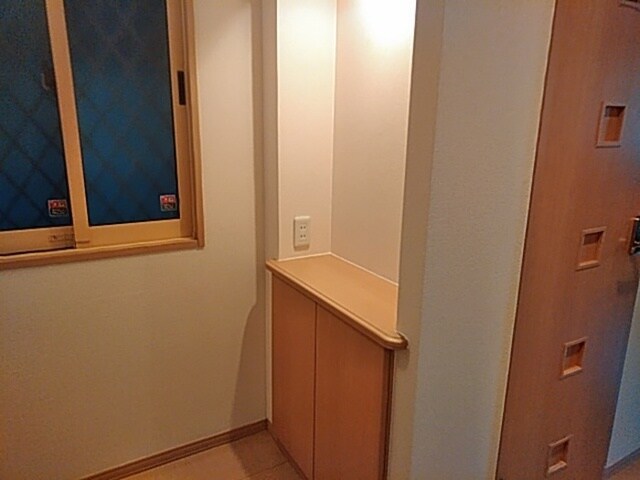 庄内駅 徒歩12分 1階の物件内観写真
