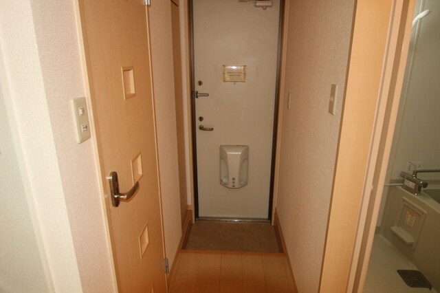 柴原阪大前駅 徒歩16分 1階の物件内観写真