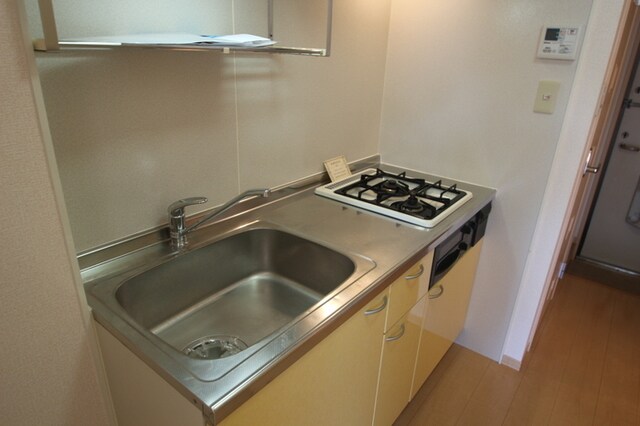 柴原阪大前駅 徒歩16分 1階の物件内観写真