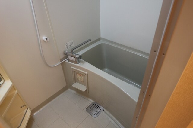 柴原阪大前駅 徒歩16分 1階の物件内観写真