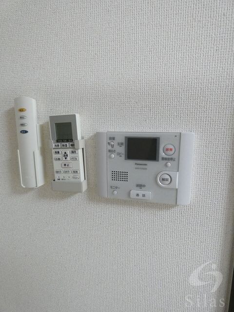 十三駅 徒歩10分 1階の物件内観写真