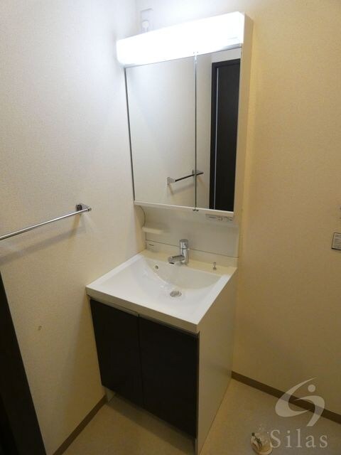 十三駅 徒歩10分 1階の物件内観写真