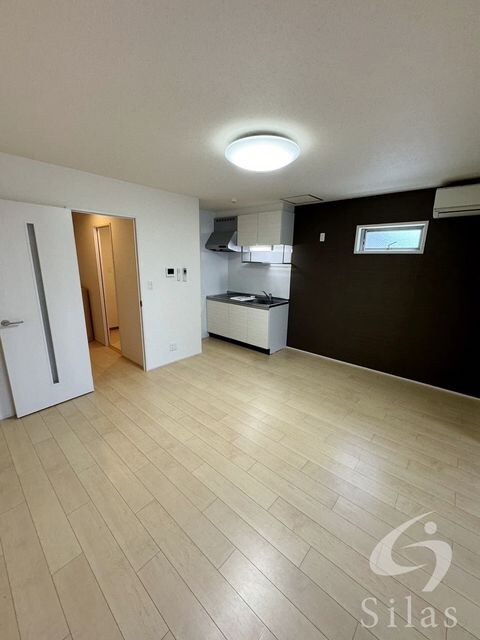 美章園駅 徒歩9分 3階の物件内観写真