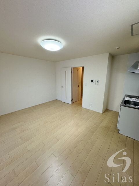 美章園駅 徒歩9分 3階の物件内観写真