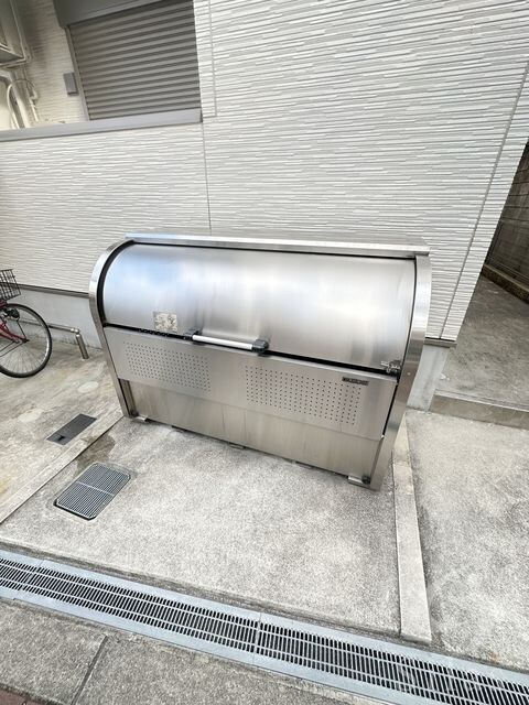 美章園駅 徒歩9分 3階の物件外観写真