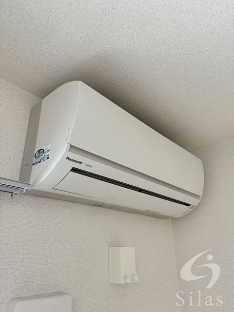 美章園駅 徒歩9分 3階の物件内観写真