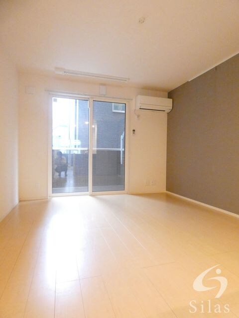 十三駅 徒歩13分 1階の物件内観写真