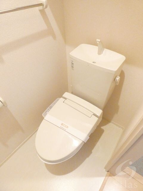 十三駅 徒歩13分 1階の物件内観写真