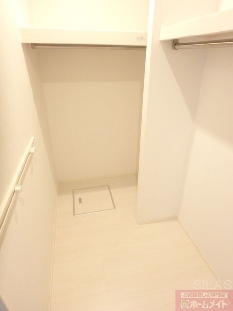 十三駅 徒歩13分 1階の物件内観写真