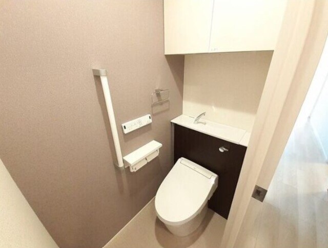 立花駅 徒歩20分 3階の物件内観写真