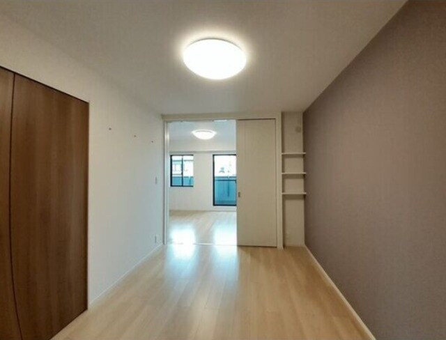 立花駅 徒歩20分 3階の物件内観写真