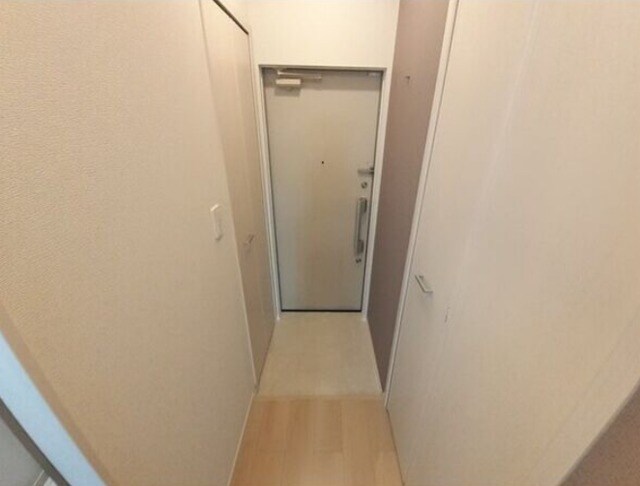 立花駅 徒歩20分 3階の物件内観写真