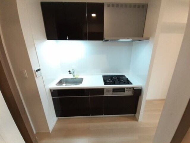 立花駅 徒歩20分 3階の物件内観写真