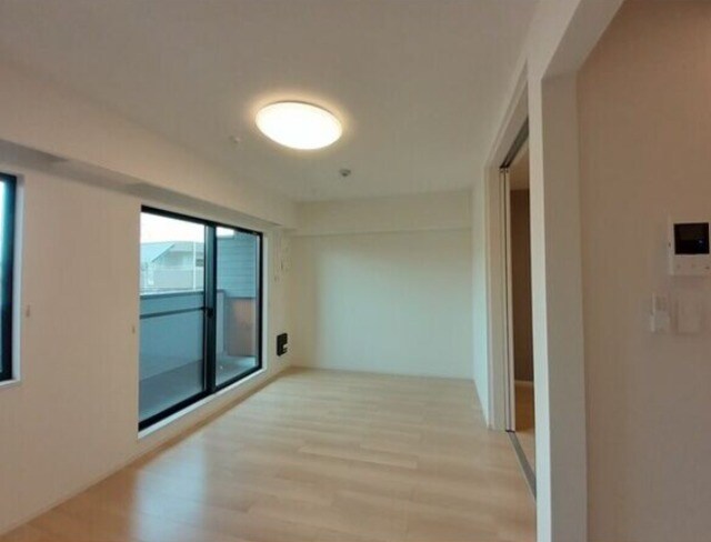 立花駅 徒歩20分 3階の物件内観写真