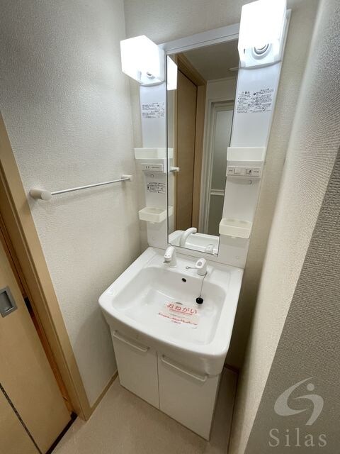 立花駅 徒歩14分 2階の物件内観写真