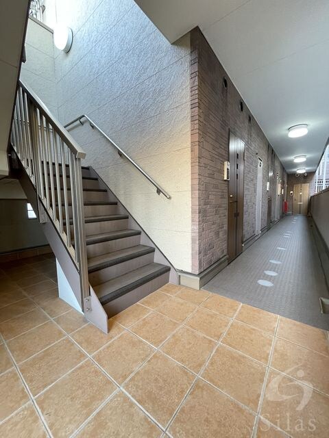 立花駅 徒歩14分 2階の物件外観写真