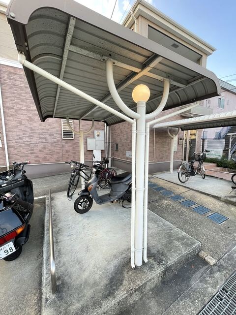 立花駅 徒歩14分 2階の物件外観写真