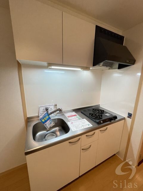 立花駅 徒歩14分 2階の物件内観写真