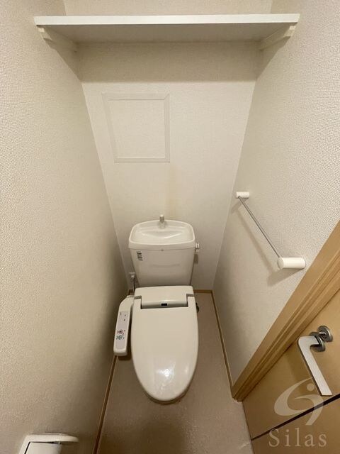 立花駅 徒歩14分 2階の物件内観写真