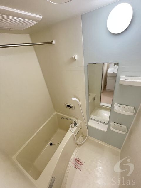 立花駅 徒歩14分 2階の物件内観写真