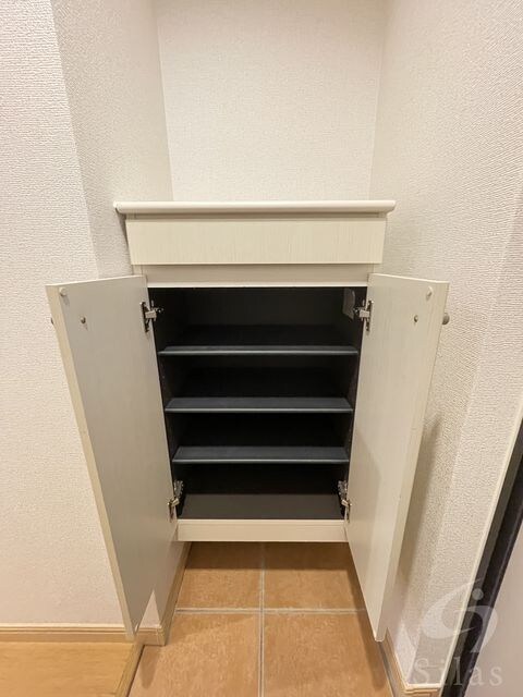 立花駅 徒歩14分 2階の物件内観写真