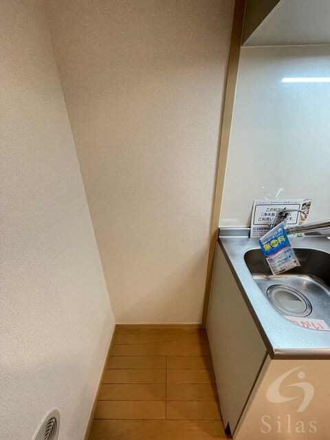 立花駅 徒歩14分 2階の物件内観写真