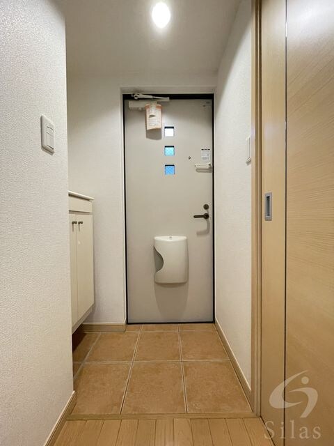 立花駅 徒歩14分 2階の物件内観写真