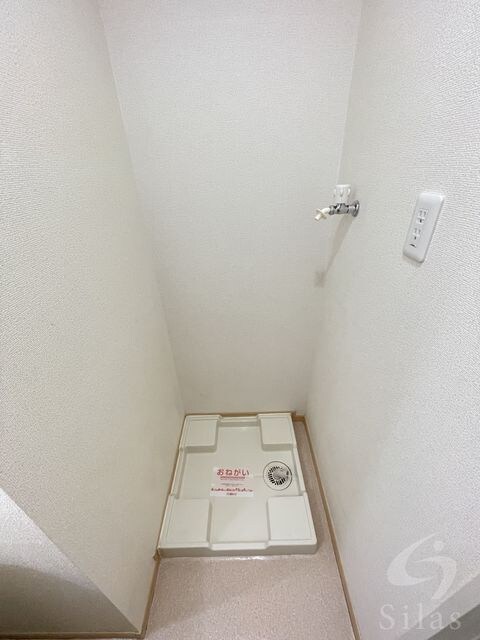 立花駅 徒歩14分 2階の物件内観写真