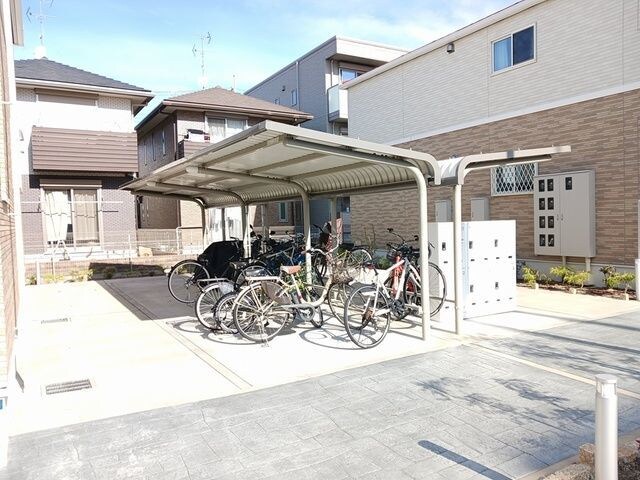 武庫之荘駅 徒歩19分 1階の物件外観写真