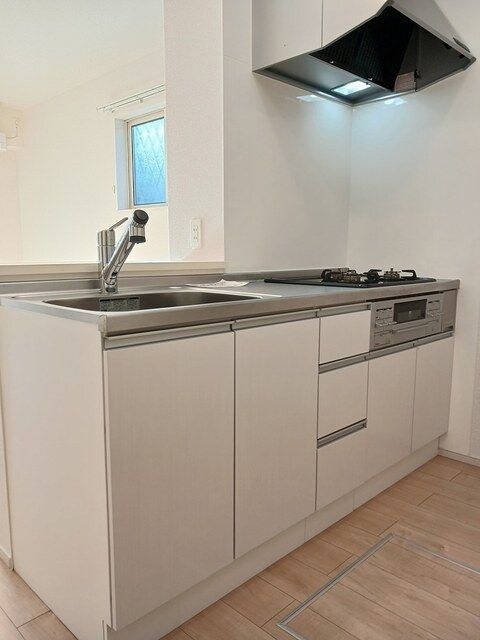 武庫之荘駅 徒歩19分 1階の物件内観写真