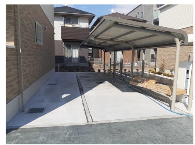 武庫之荘駅 徒歩19分 1階の物件外観写真