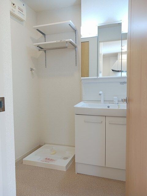 武庫之荘駅 徒歩19分 1階の物件内観写真