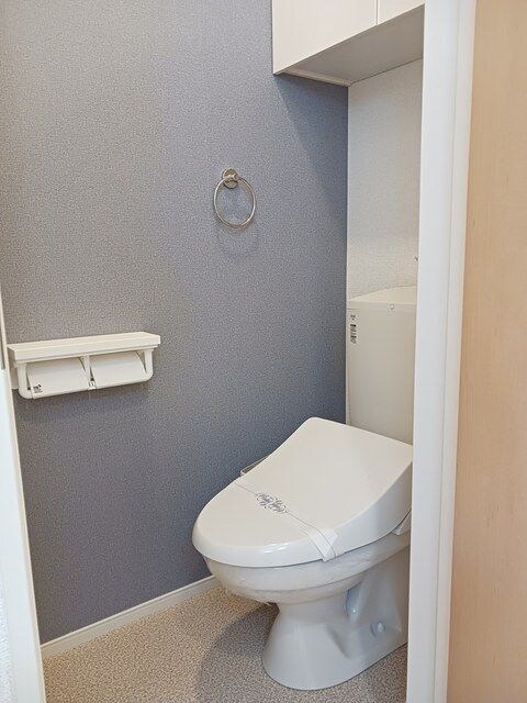 武庫之荘駅 徒歩19分 1階の物件内観写真