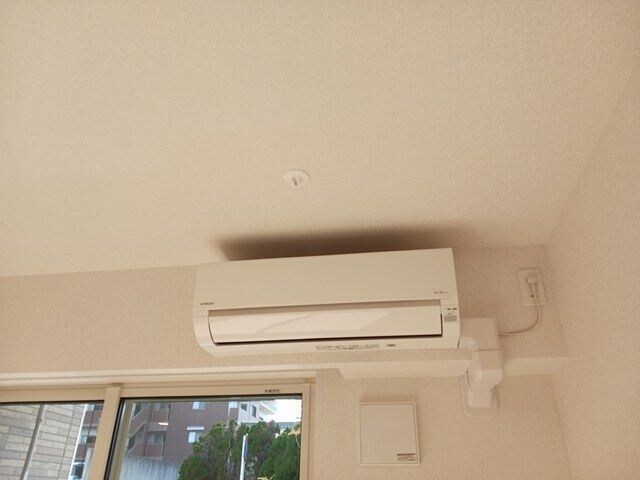 武庫之荘駅 徒歩19分 1階の物件内観写真