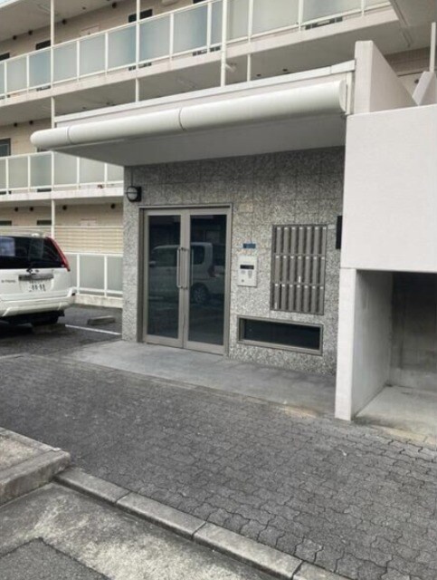 尼崎駅 徒歩18分 1階の物件外観写真