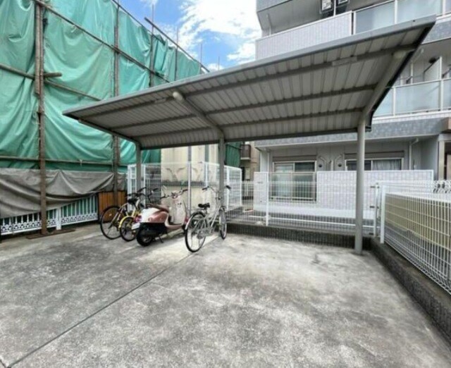 尼崎駅 徒歩18分 1階の物件外観写真