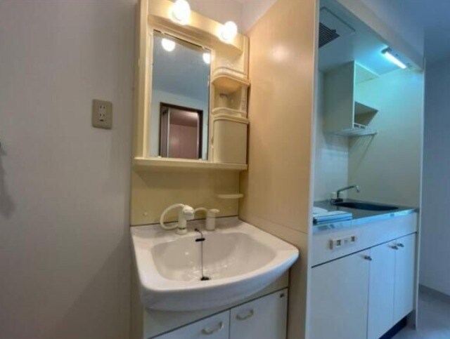 尼崎駅 徒歩18分 1階の物件内観写真