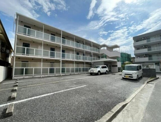 尼崎駅 徒歩18分 1階の物件外観写真